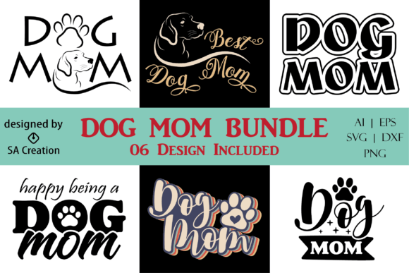 Dog Mom Bundle: A Practical Embroidery Review