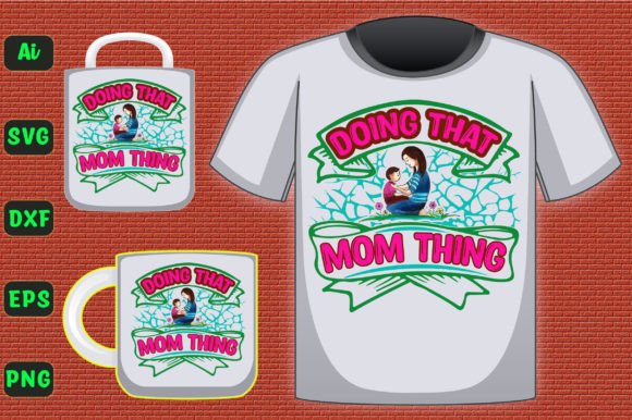 Doing That Mom Thing 561