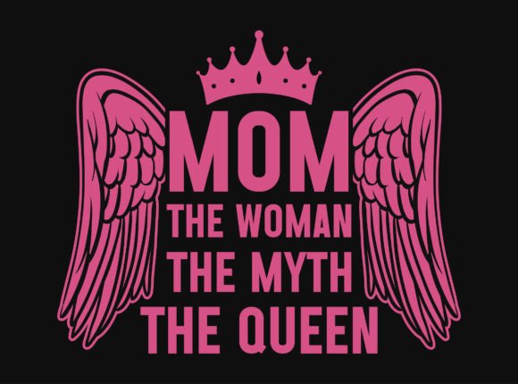 Mom Queen Tshirt Design: A Designer’s Real-World Embroidery Review